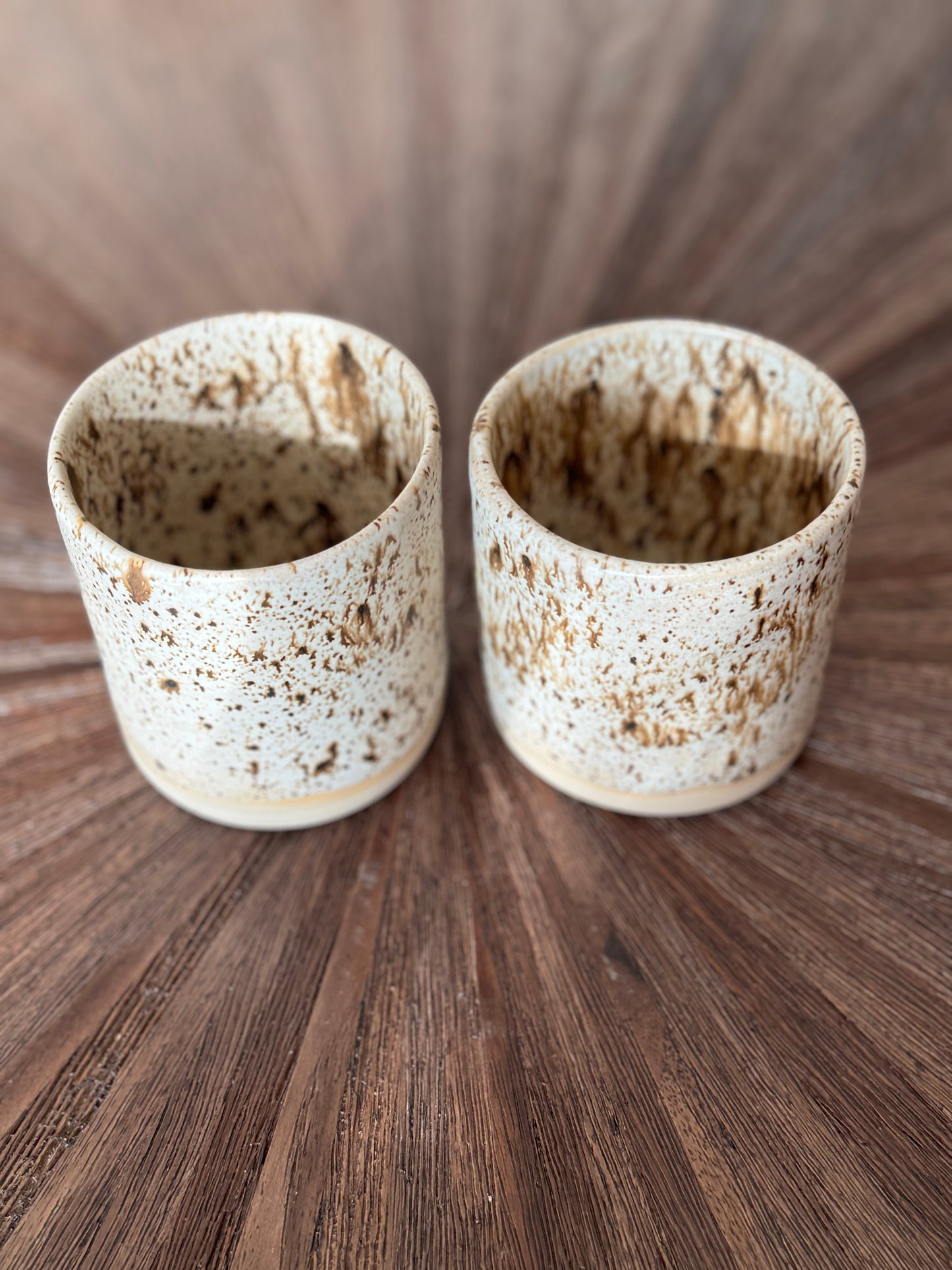 Set kopjes