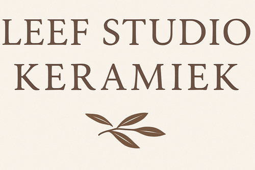 Leef Studio Keramiek