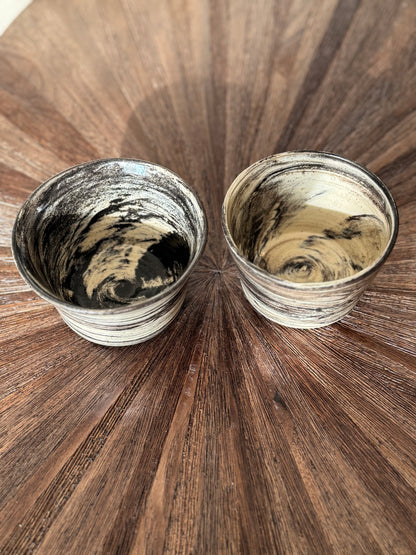 Set schaaltjes