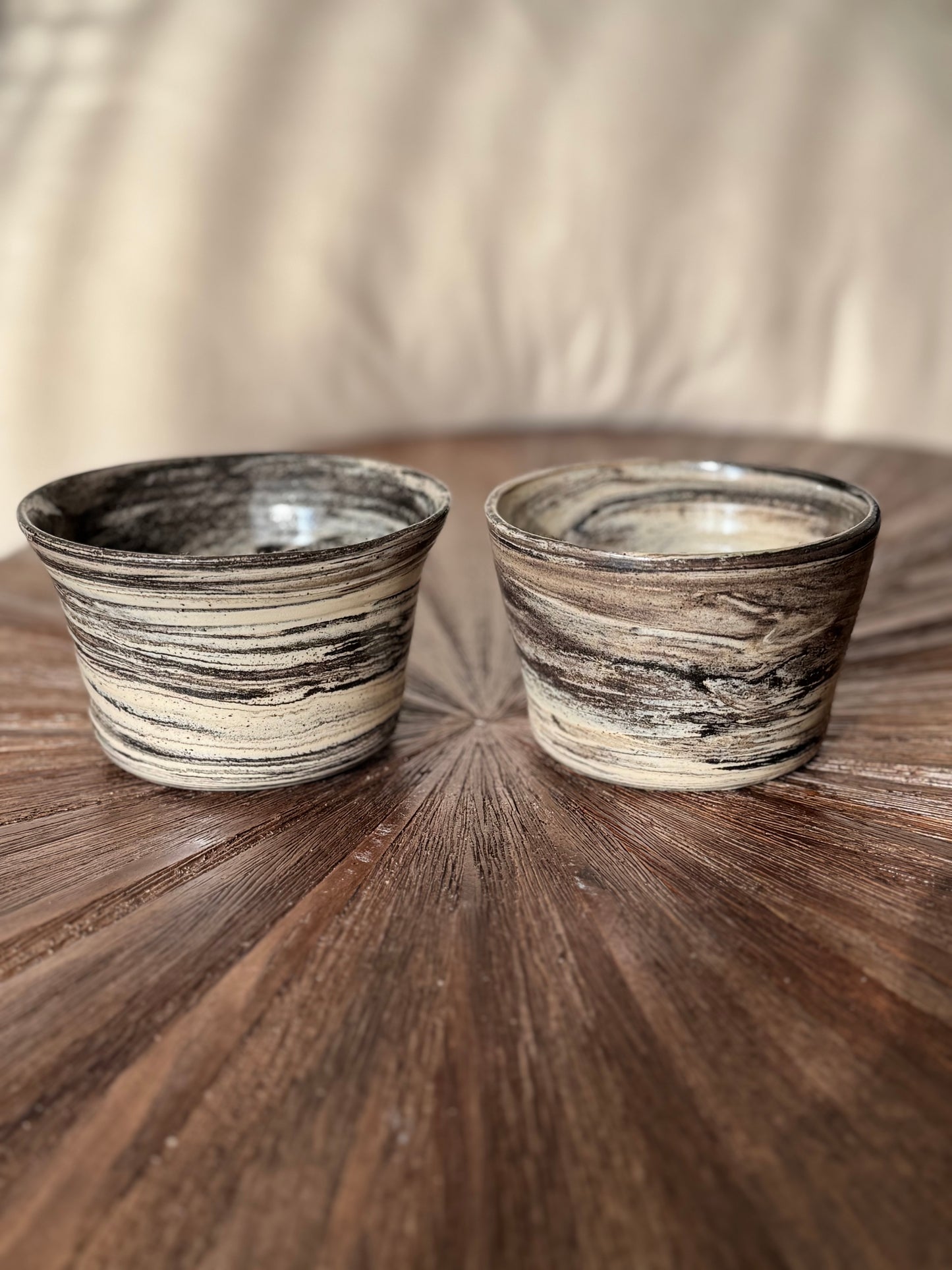 Set schaaltjes