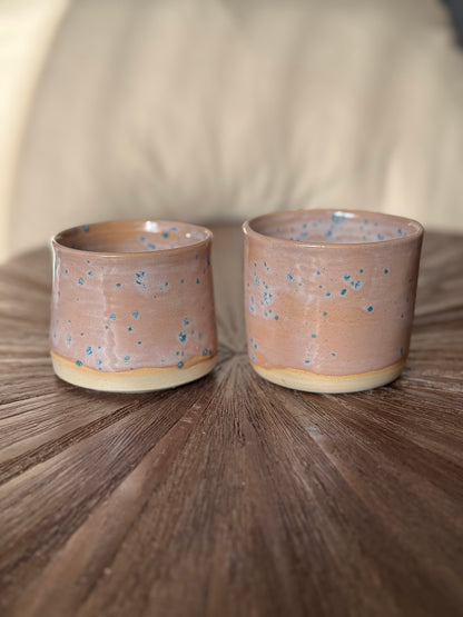 Set kopjes