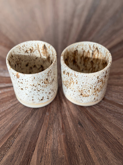 Set kopjes