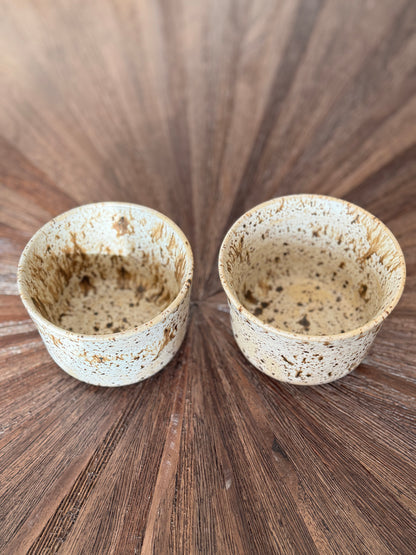 Set kopjes