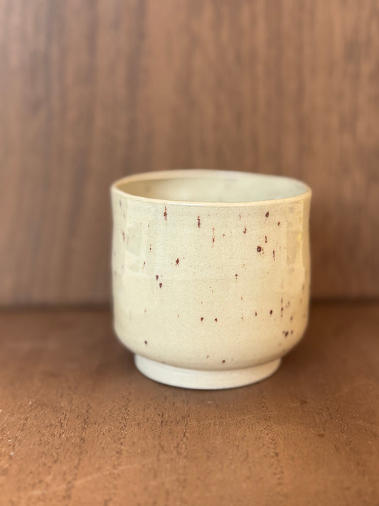 Subtiel koffie kopje