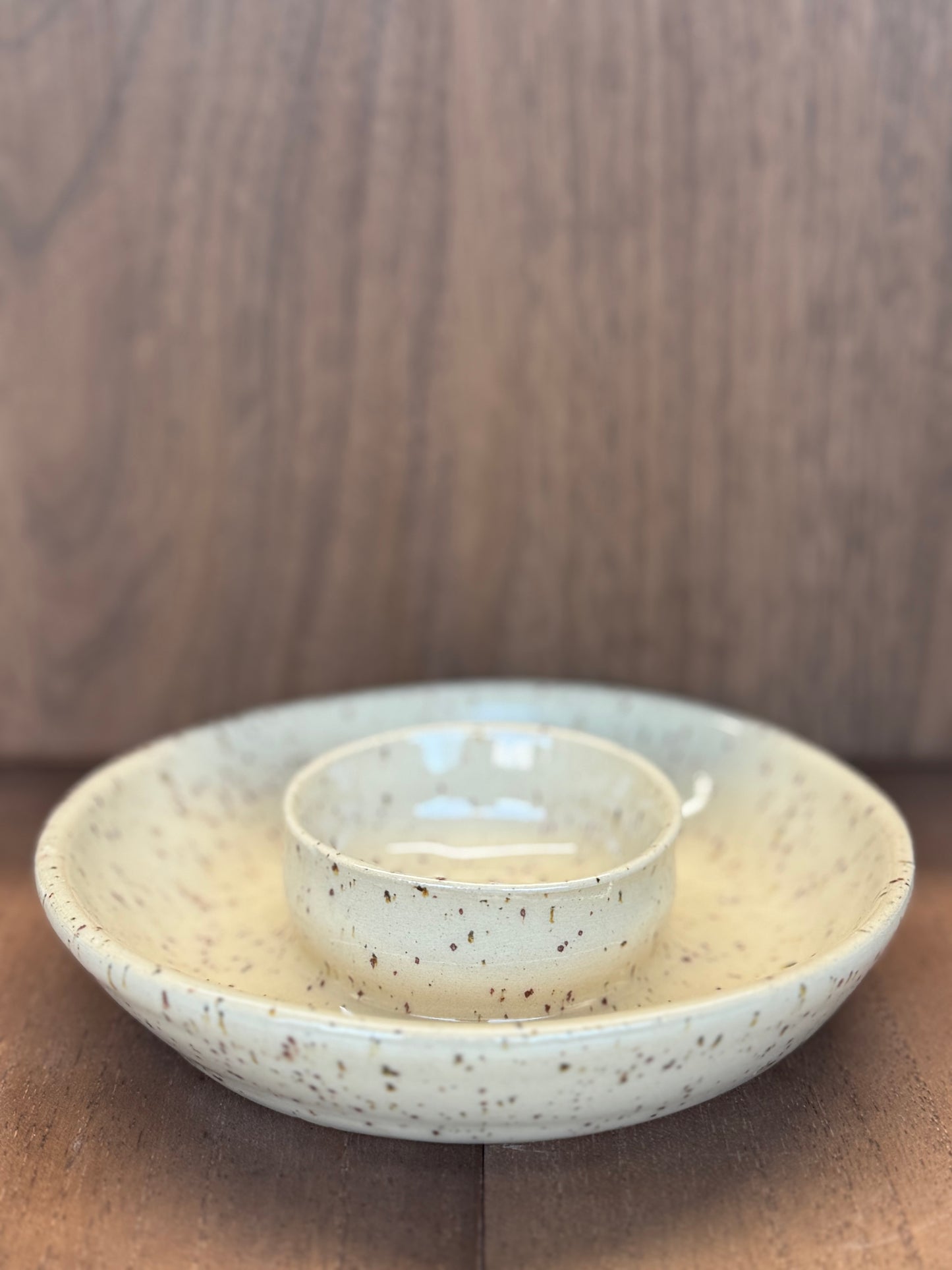 Tapas schaaltje 14cm