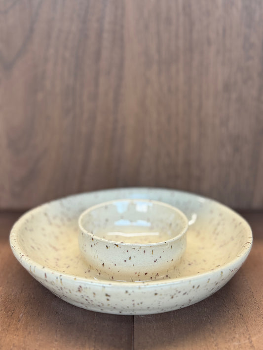 Tapas schaaltje 14cm